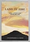 Land of Fire: Oral Literature from Malawi