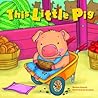 This Little Pig by Melissa Everett