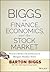 Biggs on Finance, Economics...