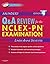Saunders Q & A Review for the NCLEX-PN® Examination