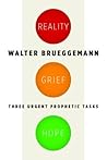 Reality, Grief, H...