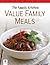 Value Family Meals (The Family Kitchen)