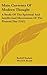 Main Currents Of Modern Thought: A Study Of The Spiritual And Intellectual Movements Of The Present Day (1912)
