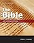 The Bible, An Introduction by Jerry L. Sumney