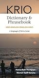 Krio-English/Engl...