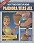 Pandora Tells All: Not the Curious Kind (Other Side of the Myth)