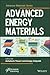 Advanced Energy Materials by Sergiy Valyukh
