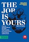 The job is yours by Jeff Judge