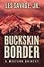 Buckskin Border (Five Star Western)