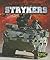Strykers (Epic Books: Military Vehicles)
