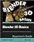 Blender 3D Basics