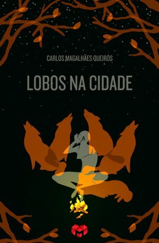 Lobos na Cidade