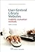 User-Centred Library Websites: Usability Evaluation Methods (Chandos Information Professional Series)