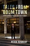 Tales from Boomtown: Western Australian Premiers from Brand to Barnett
