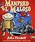 Manfred el maloso / Manfred the Baddie (Spanish Edition)
