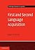 First and Second Language A...