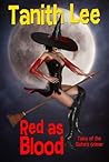 Red as Blood: Tales from the Sisters Grimmer
