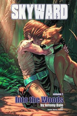 Skyward Volume 1: Into the Woods (SKYWARD TP)