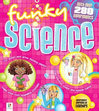Funky Science (Spiral-bound)