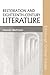 Restoration and Eighteenth-Century Literature by Hamish Mathison