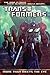 The Transformers: More Than Meets the Eye 1
