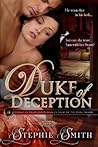 Duke of Deception (Wentworth Trilogy)