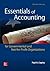 Essentials of Accounting for Governmental and Not-for-Profit Organizations