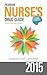 Pearson Nurse's Drug Guide 2015