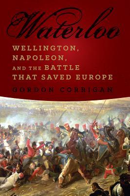 Waterloo (Hardcover)