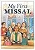 My First Missal by Maria Grace Dateno