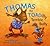 Thomas the Toadilly Terrible Bully by Janice Levy