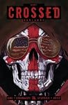 Crossed, Vol. 8 by Simon Spurrier