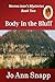 Body in the Bluff (Norma Jean's Mysteries #2)