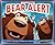 Breaking News: Bear Alert