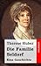 Die Familie Seldorf by Therese Huber
