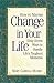 How to Master Change in You...