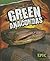 Green Anacondas