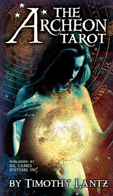 Archeon Tarot (Cards)