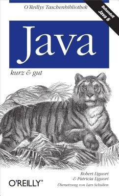 Java - kurz & gut