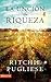 La unción de riqueza by Ritchie Pugliese
