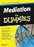 Mediation Für Dummies[Konfl...