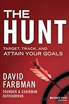 The Hunt: Target, Track, and Attain Your Goals