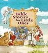 Bible Stories for Little Ones