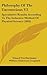 Philosophy Of The Unconscious V3: Speculative Results According To The Inductive Method Of Physical Science (1893)