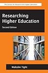 Researching Highe...