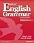 Basic English Grammar with Audio CD, with Answer Key (4th Edition)
