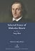 The Selected Essays of Malc...