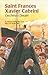 Saint Frances Xavier Cabrini by Victoria Dority