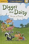 Digger and Daisy Go On a Picnic by Judy Young