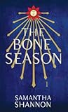 The Bone Season (Thorndike Press Large Print Basic)